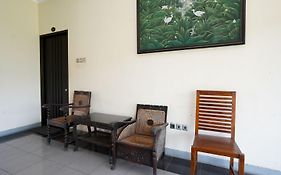 OYO 1430 Hotel Ratna Syariah